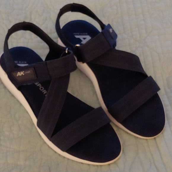 ak sport sandals